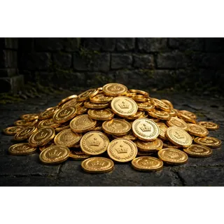 Dark and Darker Gold 10K - Fast Delivery