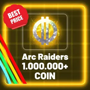 Arc Raiders