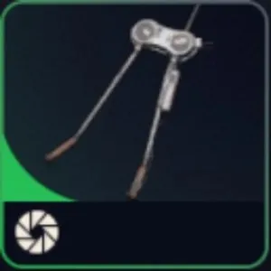 3*Dockmaster's Detector ARC Raiders
