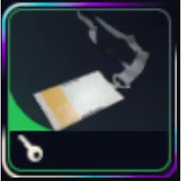 10*Buried City Residential Mastery Key