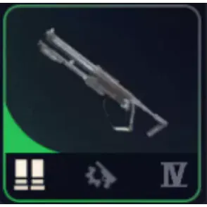 II Toro IV x10 - Arc Raiders 