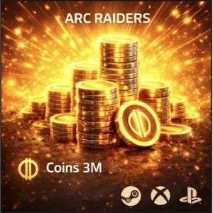 Arc Raiders