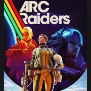 Spotter Relay x10 ARC Raiders