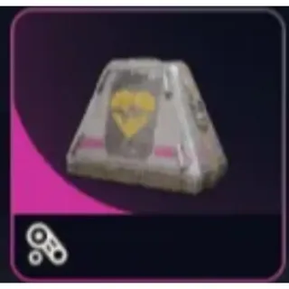 20x Looting Mk.3 (Survivor) Augment