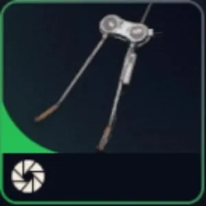 10*Dockmaster's Detector ARC Raiders