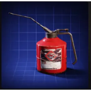 Oil x100 - Arc Raiders