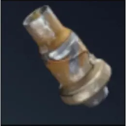 30* SEEKER GRENADE