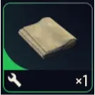 Arc Raiders 50x Durable Cloth