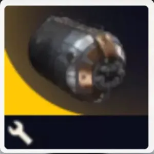 20xQUEEN REACTOR