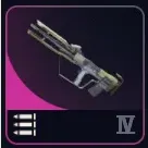 Arc Raiders 10x Tempest IV Weapons Bundle