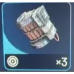 Trigger Nade*100 ARC Raiders