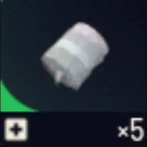 Arc Raiders 100x Herbal Bandage