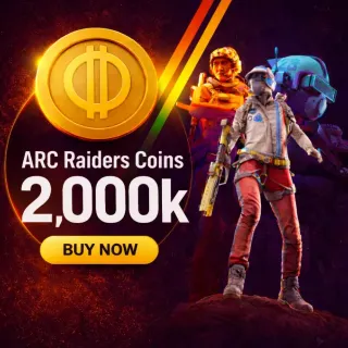 arc raiders coin