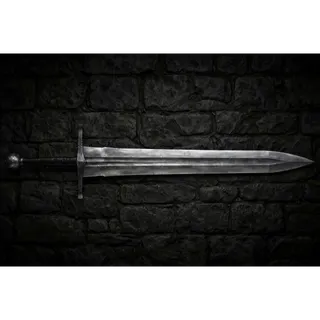 Dark and Darker Fulgor - Named Longsword