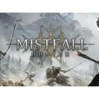 Mistfall Hunter - 50K Gyldenblod (Any Server)