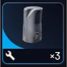 ARC RAIDERS 5X HUMIDIFIER