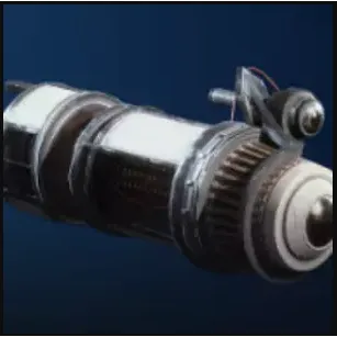 3*Sentinel Firing Core