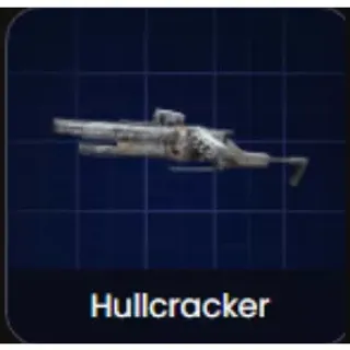 Hullcracker Blueprint