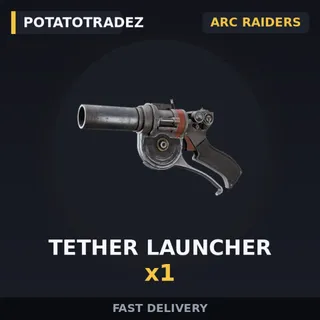 ARC Raiders | Tether Launcher x1