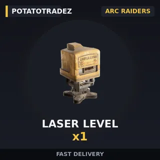 Laser Level x1