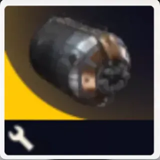 20xQUEEN REACTOR