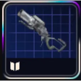 Arc Raiders Dolabra Blueprint