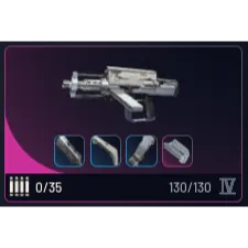 ARC RAIDERS - 10x BOBCAT IV MAX DURA / FULLY KITTED