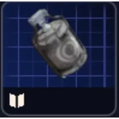 CRASH MAT BLUEPRINT NEW ARC Raiders   