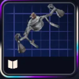 Power Descender BP ARC Raiders 