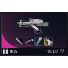 ARC RAIDERS - 12x BOBCAT IV MAX DURA / FULLY KITTED