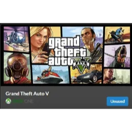Grand Theft Auto V