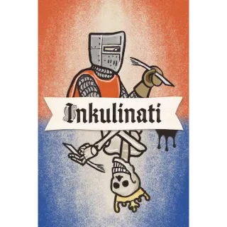 Inkulinati