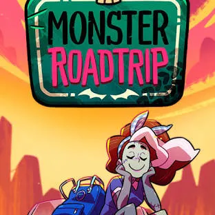 Monster Prom 3: Monster Roadtrip