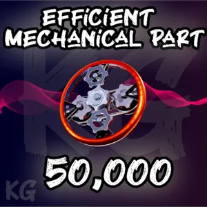 50K efficient