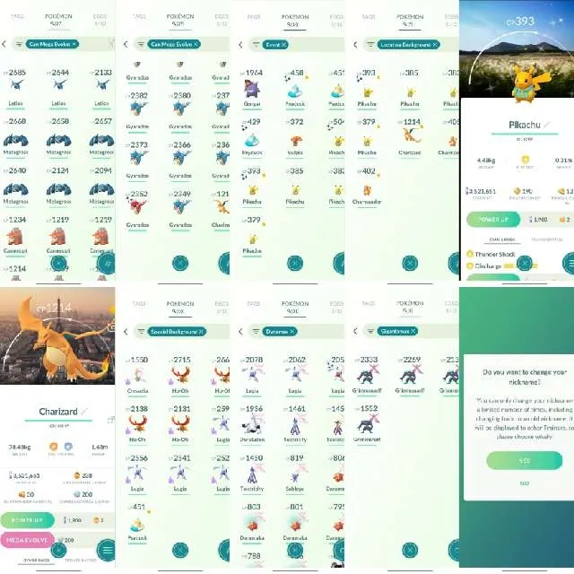 รายการภาพถ่าย