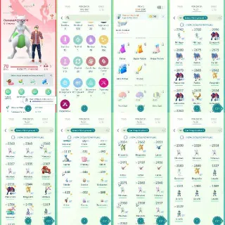 Pokemon Go
