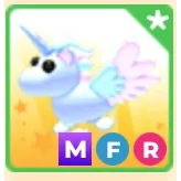 MFR Alicorn - Adopt Me