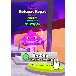 10x Drill for Brainrots | 1.2sp/s 