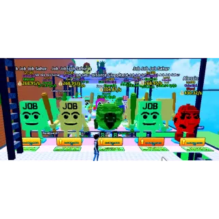 5X CELESTIAL BRAINROTS