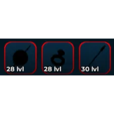 Dungeon Leveling Origin | Undefined Mythics level 20-30