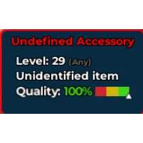 Dungeon Leveling Origin | Mythic