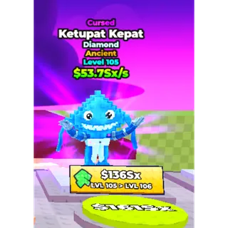 Drill For Brainrots | 53.7Sx/s