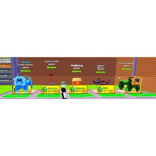 Bike Obby for Brainrots! | 10x Secret Brainrots Bundle