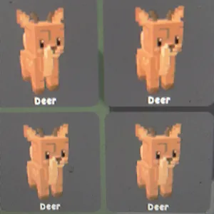DEER
