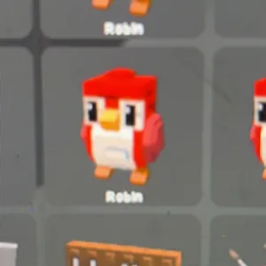 ROBIN