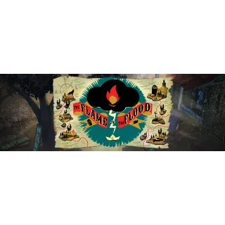 The Flame in the Flood