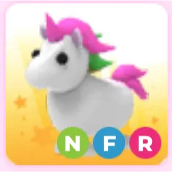 NFR UNICORN