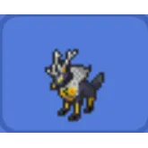 ALPHA GLEAMING CHRISTMAS IKAZUNE LOOMIAN LEGACY