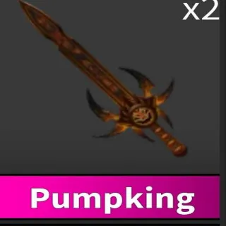 Pumpking