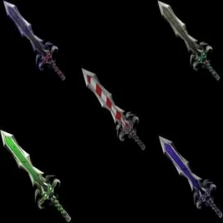 Eternal Set